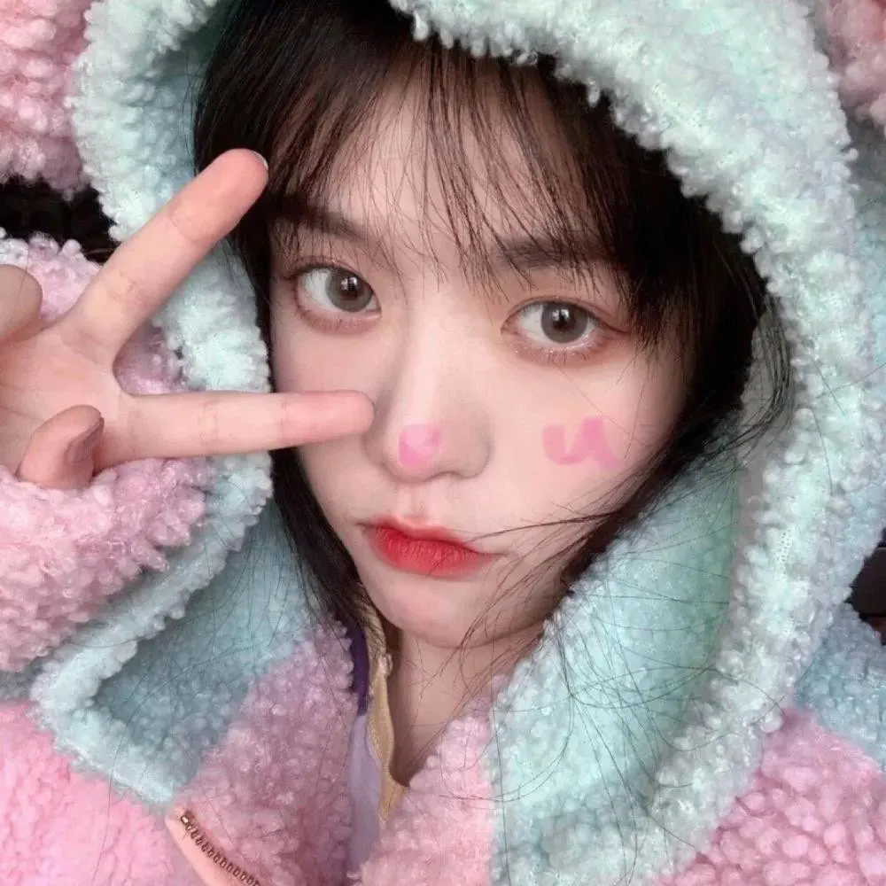 晚星熠熠入我怀